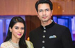 Asin Turns Instagram Feed Into Wedding Album. Best Pics From Reception